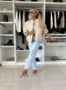 Women's Clothing Casual Long Sleeve Zip-Up Jacket – Lightweight Polyester Coat With Stand Collar, Slim Fit For Fall & Winter (Black/Khaki/Taupe)_ecoleips.com