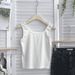 Real Shot Of Women's Sweatshirt A Unique Design, 2022 New Model, Spring And Autumn Thin Loose-fitting Korean Style Short_ecoleips.com