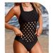 Women's Clothing One Piece Women's Swimsuit Y2K Summer Swimwear Hot Selling Triangle Design For Formal & Casual For Women_ecoleips.com