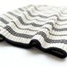 Women's Black White Striped Spaghetti Strap Sundress Elastic Ribbed Knit Bodycon Mini Dress Casual Summer Sexy Party Dress_ecoleips.com