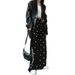 New Summer 2026 American Style Heavyweight Digital Print Slimming Casual Women's Pants Straight Leg Men's Clothing_ecoleips.com
