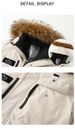 Women’s Clothing Autumn And Winter New Celebrity Fashion Tassel Edge Tweed Slim Suit Jacket Shorts Suit_ecoleips.com