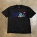 women's High-quality Round-neck Pullover Short-sleeved T-shirt_ecoleips.com