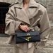Women's Clothing Short Windbreaker Fashion Temperament High End Windbreaker_ecoleips.com