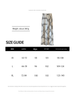 Suitable For All Seasons Cotton Ice Silk Printed Wide-Leg For Women 2025 Summer New Fashionable Elegant Linen Straight Pants Slimming_ecoleips.com