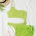 Women's Clothing Bikini SummerSexy One Piece Swimsuit Beach Suit Women_ecoleips.com