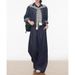 WESTAYONE Women's Suit 2025 New Denim Jacket Tencel Jeans + Shawl_ecoleips.com