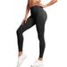 Women's Clothing High Waist Hip Lifting Seamless Tight Quick-drying Fitness Pants Outer Wear Running Sports Yoga Pants_ecoleips.com