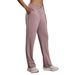 Women's Autumn/Winter High Waisted Casual Wide Leg Pants, Fashionable And Versatile, Elastic Drawstring Long Pants, Loose Fit Sports Sweatpants DAW167_ecoleips.com