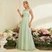 Women's Clothing Fairy Little Evening Dress For Women New Summer Style Banquet Temperament Can Be Worn At Ordinary Times Celebrity Fairy Host Dress_ecoleips.com