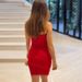 Women's Clothing New Sexy Hip Tube Dress Slim Dress_ecoleips.com