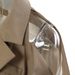 New Strapless Chain Design Irregular Suit Jacket_ecoleips.com
