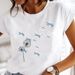 Summer European And American Cross-border Foreign Trade Wholesale T-shirts, Round-neck Casual Plus-size Loose_ecoleips.com