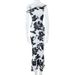 European And American Style 2025 Summer Cross-border Foreign Trade Women's Clothing Sexy Niche One-shoulder Ruffled_ecoleips.com