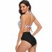 Women’s Clothing New One Piece Swimsuit Women's Bikini Swimsuit Bikini_ecoleips.com