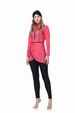 Muslim Conservative Hui Ethnic Set Sun Protection Three-Piece Diving Surfing Swimsuit_ecoleips.com