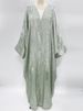 Women's Clothing Outer Middle Eastern Muslim Gold Stamped Robe Dubai Turkish Ladies Robe_ecoleips.com