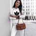 Women's Clothing Women's Printed Two Piece Set Casual Hooded Trendy Style Spring Autumn Long Sleeve For Formal & Casual For Women_ecoleips.com