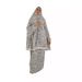 Women's Clothing Muslim Women Fashion Suits Prayer Clothes Comfortable Loose Skirt Suit_ecoleips.com
