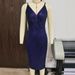 Women's Clothing New Sexy Backless Sequined Suspender Dress Evening Dress_ecoleips.com