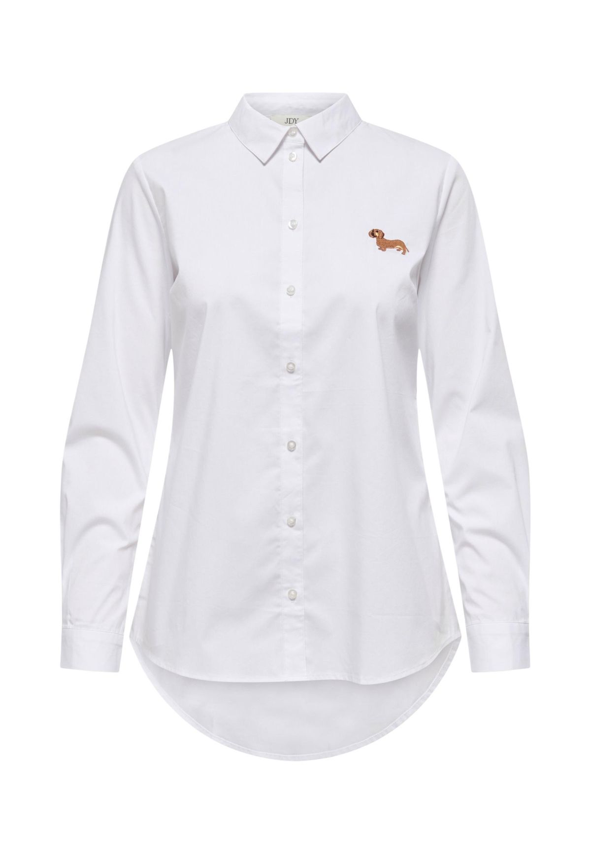 Jacqueline De Yong Camicia Donna_ecoleips.com
