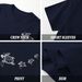 BeWithYou Cute Sea Turtle Shirts For Women Hawaiian T Shirt Aesthetic Preppy Ocean Beach Tshirt Funny Graphic Tees Casual Top_ecoleips.com
