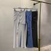 Women's Clothing Summer Two Piece Pants With Butt Curtains To Cover The Buttocks And Make You Look Tight Yoga Pants With Soft And Drooping Feeling_ecoleips.com