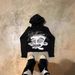 Harajuku Style Cartoon Pattern Hip Hop Fashion Trend 3D Printed Hoodie, Unisex Hooded Sweatshirt_ecoleips.com