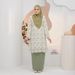 Southeast Asian Women's Casual Fashion Skirt Stylish Dress Code_ecoleips.com