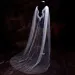 Hair Jewelry Womens VG85 Capes Veil Long Cathedral Bridal Cloak Wedding Accessories For Bride Bolero Shawl Soft Evening_ecoleips.com