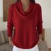 Women's Solid Color Long Sleeve Top Sweater Autumn Winter New Clothing For Ladies_ecoleips.com
