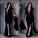 Verve Women's Light High-End Fashion With Rhinestones, Socialite Style Slim Fit Dress 9026_ecoleips.com