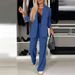 Women's Clothing New Fashion Printed Casual Suits For Women_ecoleips.com