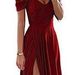 Elegant Off-Shoulder Mermaid Evening Gown For Women, Strapless Prom Dress For Gala, Birthday, Cocktail Party, Available In 20+ Colors_ecoleips.com