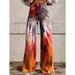 2025 Hot Item: Xiyin European And American Foreign Trade Plus Size Women's Casual Pants Thin Jeans_ecoleips.com