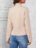 Slim Fit European American Style Cross Border Suit Jacket for Men_ecoleips.com