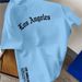 Men's Large Size Comfortable Cotton Round Neck Top Fashion Summer Casual Printed Loose Fit European Style_ecoleips.com