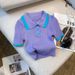 Women's Clothing Pure Desire Style Short Waist Baring Hot Girl T Ice Silk Sweater Tops For Women_ecoleips.com