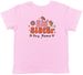 Women's T-Shirts Personalised Any Name Big Sister Floral Kids T-Shirt Boys Girls Gift_ecoleips.com
