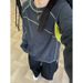 2025 Color-Block Double-Sided Thermal Long Sleeve T-Shirt Warm Base Layer Wearable WT44 Special P39_ecoleips.com