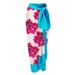 Women's Fashion High-waisted Swimsuit_ecoleips.com