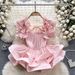 Women's Clothing Summer New Niche Design Ruffled Pleated Waist Tie Shirt Trend_ecoleips.com