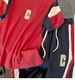 Women's Clothing Hooded Sportswear Suit For Women Summer New Slim Letter T Shirt Top Pants Casual Suit For Women Hooded Sportswear Suit For Women_ecoleips.com