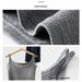 Women's Double Strap Solid Color Camisole Tank Top Ribbed Cotton Sexy Versatile Spring Summer Top_ecoleips.com