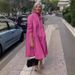Women's Clothing Women's Simple Loose Shirt Dress Long Sleeve Fashion Clothing_ecoleips.com