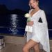 Women's Sexy Deep V Lace Flared Long Sleeve Bodycon Mini Dress – Fall Winter Club Gown 2026_ecoleips.com