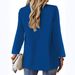 2025 European And Amican New Fashion Casual Solid Color Suit With Lapel, Slim Fit, Single Button, Elegant Women's_ecoleips.com