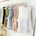 Women's Clothing Style Women's Sleeveless Mesh Vest Breathable Quick Drying Sports Fitness Top Summer Style Yoga Vest_ecoleips.com