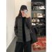 girl Girl Light 90 White Duck Hooded Down Jacket For Women, New Autumn And Winter Slim Fit Outdoor Slimming Waist Sports Warm Coat_ecoleips.com