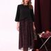 Two Piece Set Women's Fashion Comfortable Fit Pant Set Casual Outfit Combo_ecoleips.com